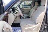 Nissan Patrol SE 2014 V8